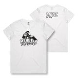 MFNC LADIES CASUAL TEE