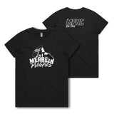 MFNC LADIES CASUAL TEE