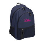 MILDURA CALISTHENICS BACKPACK