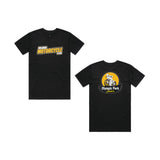 Mildura Junior Motorcycle Club Youth Tee