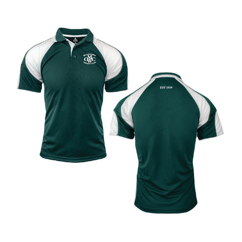 MILDURA WEST CRICKET CLUB ADULT POLO