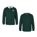 MILDURA WEST CRICKET CLUB RUGBY JUMPER