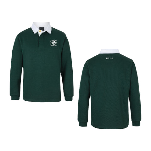 MILDURA WEST CRICKET CLUB RUGBY JUMPER