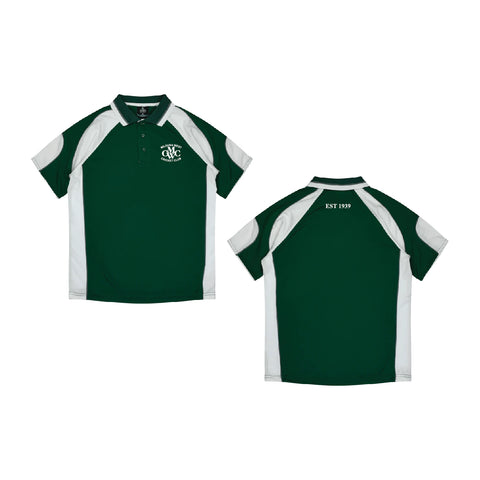 MILDURA WEST CRICKET CLUB KID POLO