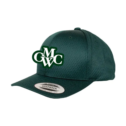 MILDURA WEST CRICKET CLUB SPORTS CAP