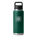 MILDURA WEST CRICKET CLUB 26oz YETI DRINK BOTTLE
