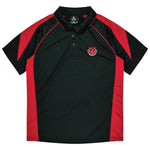 RJMC KIDS POLO