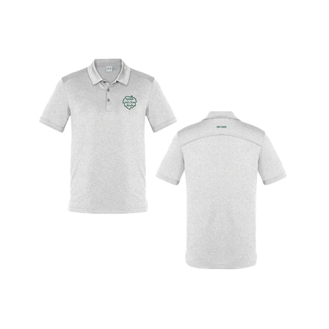 RIVERSIDE GOLF CLUB LADIES POLO