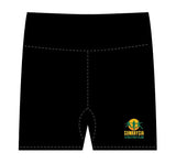 SUNRAYSIA ATHLETICS CLUB LADIES SHORT TIGHTS NB
