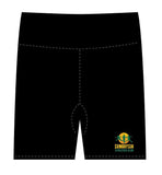 SUNRAYSIA ATHLETICS CLUB LADIES HALF TIGHTS NB