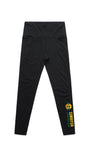 SUNRAYSIA ATHLETICS CLUB KIDS FULL TIGHTS NB