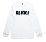 SMSC LADIES L/S CASUAL TEE