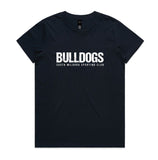 SMSC LADIES CASUAL TEE