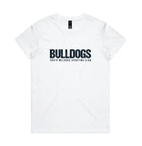 SMSC LADIES CASUAL TEE