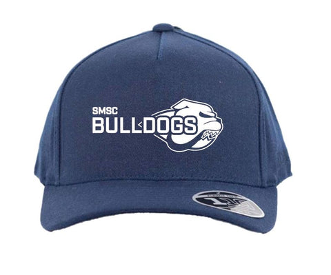 SMSC CLUB CAP – Exposed Signage and Apparel
