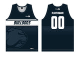 SOUTH MILDURA FNC LADIES PRE SEASON SINGLET