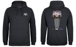 SUNRAYSIA DIRT KARTERS MENS HOODIE