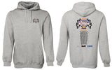 SUNRAYSIA DIRT KARTERS MENS HOODIE