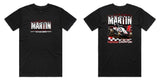 TM RACING MENS WINGLESS TEE