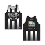 WERRIMULL FNC 2026 PRE SEASON SINGLET KIDS