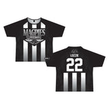 WERRIMULL FNC 2026 GAME DAY WARM UP TEE KIDS