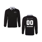 WERRIMULL FNC RUGBY TOP