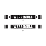 WERRIMULL FNC SCARF