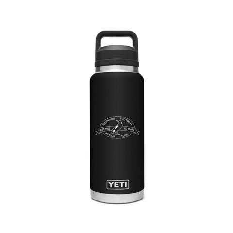 WERRIMULL FNC YETI 18 OZ DRINK BOTTLE