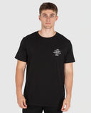 MENS TEE RIDE ON