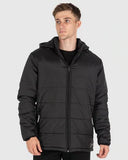 MENS JACKET-PUFFER-CLIMATE