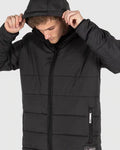 MENS JACKET-PUFFER-CLIMATE