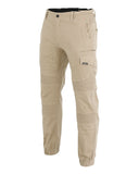 FUELED CORRUGATED STRETCH PANT