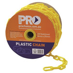 Plastic Chain per 1 Mt