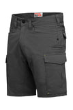 Yakka - 3056 Ripstop Utility Cargo Shorts