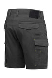 Yakka - 3056 Ripstop Utility Cargo Shorts