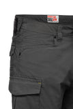 Yakka - 3056 Ripstop Utility Cargo Shorts