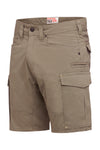 Yakka - 3056 Ripstop Utility Cargo Shorts