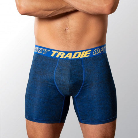 TRADIE COOL TECH MID-L TRUNK