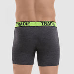 TRADIE NO BOUNCE TRUNK